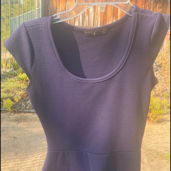 None Dresses & Skirts - Navy Blue dress, used